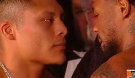 Результаты взвешивания шоу Крус-Роуч: Фултон облажался и не сможет покорить третий дивизион