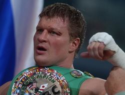 фото - Поветкин и мельдоний