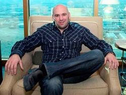 фото - Дэйна Уайт: «Да Веласкес размажет этого дурака Фьюри!»