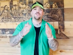 фото - Боевые колобки: Энди Руис бросил вызов Адаму Ковнацки