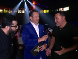 фото - Сепеда-Камбосос, унификация и проспект-клэш — Де Ла Хойя и Аль аш-Шейх готовят сюрприз