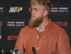 фото - Канело vs Круофорд — отстой, а не мегафайт. Объясняет Джейк Пол