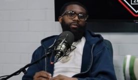 Джарон Эннис нацелился на легендарное достижение Кроуфорда