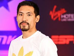 фото - В WBO «закрыли лазейку» для Эндрэда. Ему придётся драться с Алимханулы