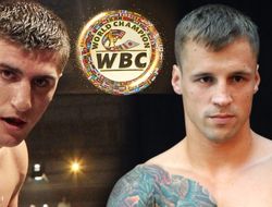 фото - Марко Хук: Я индеец и не чувствую боли, но Бриедис такого сказать не сможет