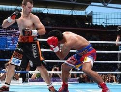 фото - В СМИ озвучены дата и место проведения боя Хорн−Кроуфорд