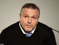 фото - Питер Фьюри: «Поведение Пакьяо сильно навредило боксу»