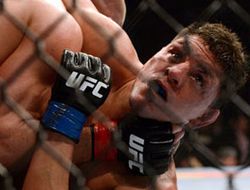 фото - (ММА) Дэйна Уайт предложил Нику Диасу бой с Лиото Мачидой