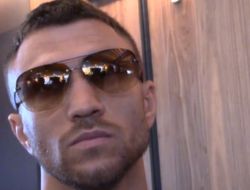 фото - Ломаченко и Ригондо: комментарии бойцов о предстоящем мегафайте