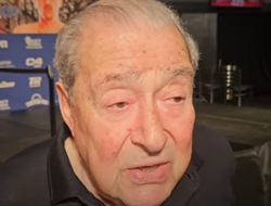 фото - Если Усик победит Фьюри в реванше: промоутер назвал лучший вариант для украинца