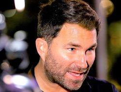 фото - Эдди Хирн: «Уайлдер полностью и окончательно повержен ментально»