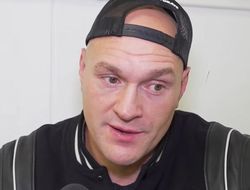 фото - Откровения Фьюри: «Хочу уйти из бокса, но не могу. Мне нужна помощь психолога»