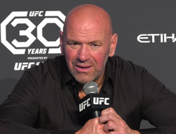 фото - Махачев пребывает в тени Нурмагомедова? Мнение Уайта 