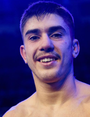 Игорь Семончук