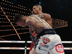 фото - Американский экс-чемпион не верит в шансы Хэйни против Камбососа. Озвучены причины