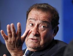 фото - Реванш Хорн-Пакьяо скорее всего также пройдёт в Брисбене — Боб Арум