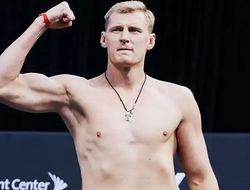 фото - Слух дня: Волков против дос Сантоса на UFC в Москве?