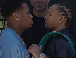 фото - Проиграл ли Хэйни в Мексике? Журналисты нашли свидетеля боёв Девина