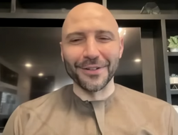 фото - Усик-Фьюри и Уайлдер-Джошуа? Нет никакого турнира — инвестор из Саудовской Аравии