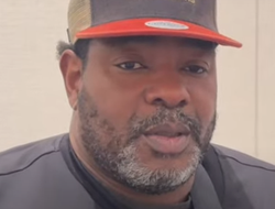 фото - Мадримов — самый большой вызов для Кроуфорда. Тренер Теренса не забегает вперёд