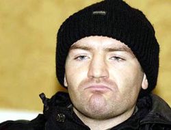 фото - Скотт Харрисон был арестован за кражу в супермаркете