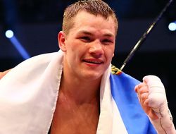 фото - Фёдор Чудинов победил Либенберга, Михаил Алоян остановил Грищука