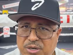 фото - «Он может стать лучшим, кого я когда-либо тренировал». Роберт Гарсия назвал имя