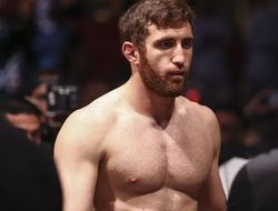 фото - Дела допинговые: проспект UFC Руслан Магомедов не прошёл внеплановую проверку