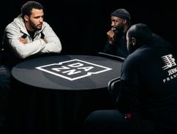 фото - Итаума, Фундора и украинский хэвивейт. Дайджест главных боёв недели в боксе 