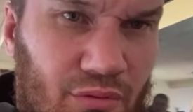 Махмудов высказался о возможном бое с Фьюри