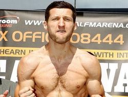 фото - Фроч рассказал, почему от него оберегают Головкина