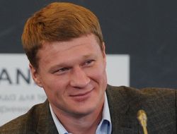 фото - Надеюсь, бой с Уайлдером всё-таки состоится — Поветкин