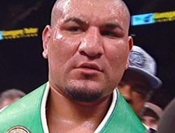 фото - Крис Арреола: «Когда Уайлдер пропускает, он как пьяный пеликан»