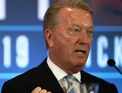 фото - Почему Фьюри лучше Джошуа: рассуждения Уоррена