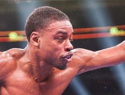 фото - Эррол Спенс рассказал, когда состоится его бой с Пакьяо