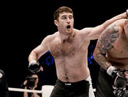 фото - (ММА) Руслан Магомедов будет драться с Тимом Сильвией