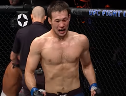 фото - Шавкат Рахмонов против Келвина Гастелума: бой утверждён на сентябрь