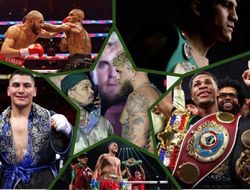 фото - Главные бои ноября-2025: пора вновь беситься с жиру