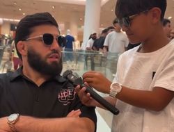 фото - Царукян объяснил, за счёт чего побил бы «пикового» Хабиба