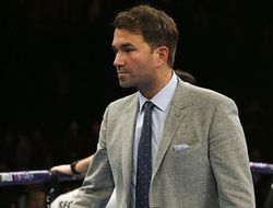 фото - Хэй знает, что его карьера на кону в реванше с Беллью — промоутер