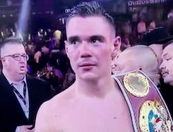 фото - Сколько Цзю получит за титульный бой с Кастаньо: версия Herald Sun