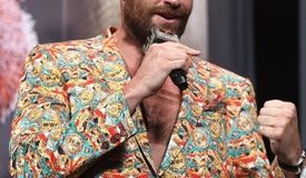 Рекорд Тайсона Фьюри в боксе: победы, поражения, титулы, достижения