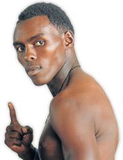 Ксолисани Эндонгени