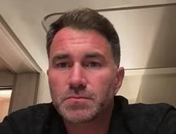 фото - Уайт был основным кандидатом в соперники Джошуа на осень — Хирн