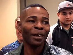 фото - «Давайте мне любого!» Ригондо рассказал, когда проведёт следующий бой