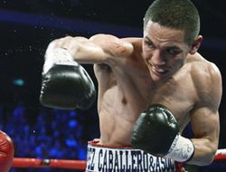 фото - Боб Арум: «Встреча Эстрада-Мелиндо – это потенциальный бой года»