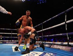 фото - Люк Кэмпбелл: Бесит, что меня нахваливают за поражение Ломаченко