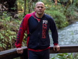 фото - Емельяненко и Орловский готовят реванш — СМИ