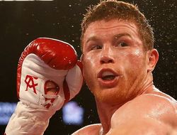 фото - Канело Альварес — критикам: В субботу я отвечу на все ваши вопросы