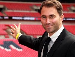 фото - Эдди Херн прокомментировал слухи о срыве боя Хэй–Беллью